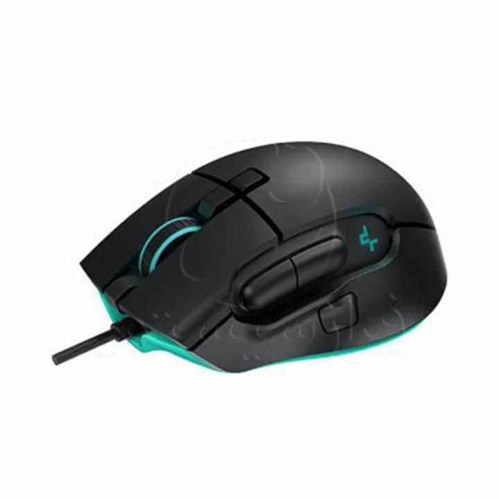 ماوس گیمینگ دیپ کول مدل MG350 DeepCool MG350 Gaming Mouse